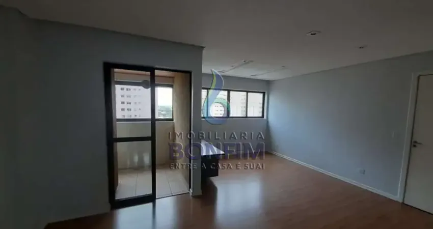 Apartamento com 3 quartos à venda na Avenida Água Verde, Água Verde, Curitiba