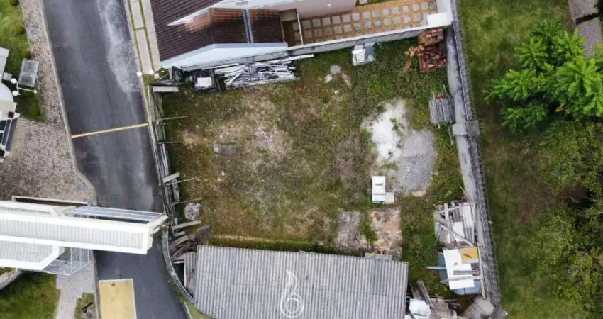 Terreno em condomínio fechado à venda na Rua Antônio Turíbio Teixeira Braga, Santa Felicidade, Curitiba