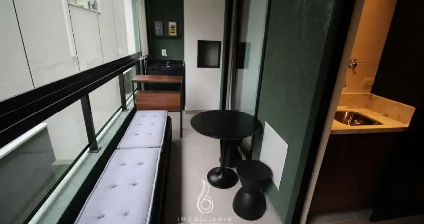 Apartamento com 2 quartos à venda na Prof. Ulisses Vieira, Vila Izabel, Curitiba