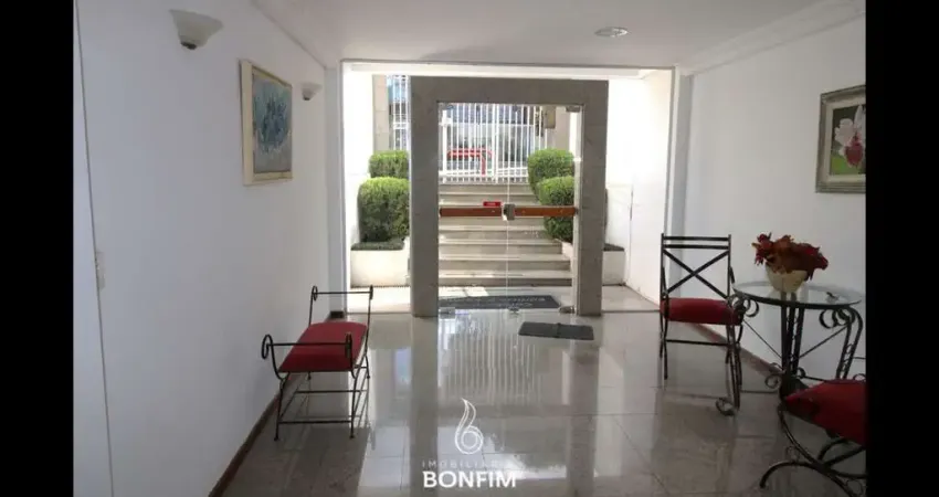 Apartamento com 3 quartos à venda na Rua Silveira Peixoto, Batel, Curitiba