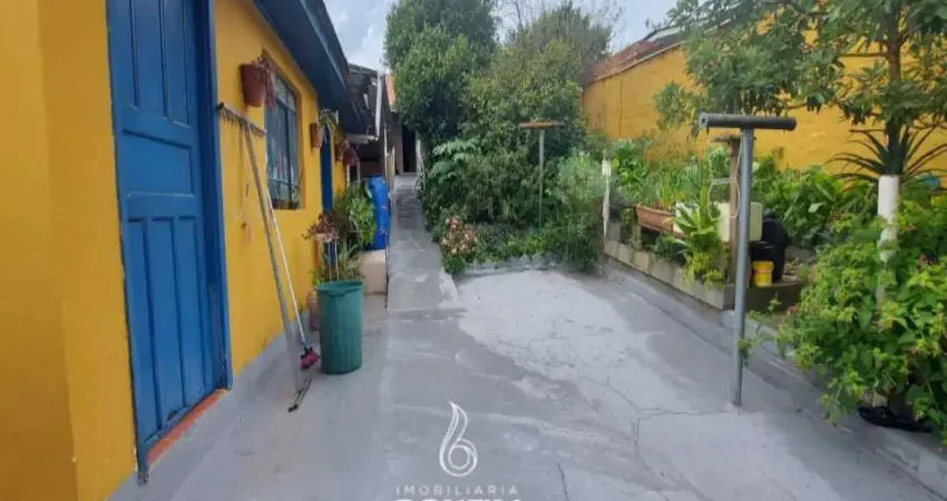 Terreno à venda na Rua Rio Jari, 1379, Bairro Alto, Curitiba