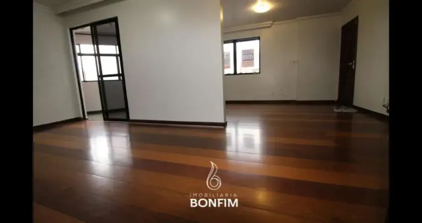 Apartamento com 3 quartos à venda na Rua Edson Nobre de Lacerda, Jardim Carvalho, Ponta Grossa