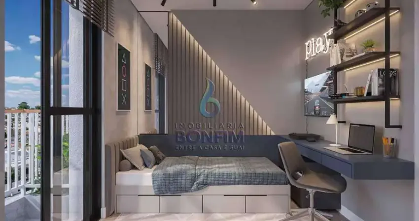 Apartamento com 3 quartos à venda na Jose Oliveira Franco, 236, Bairro Alto, Curitiba