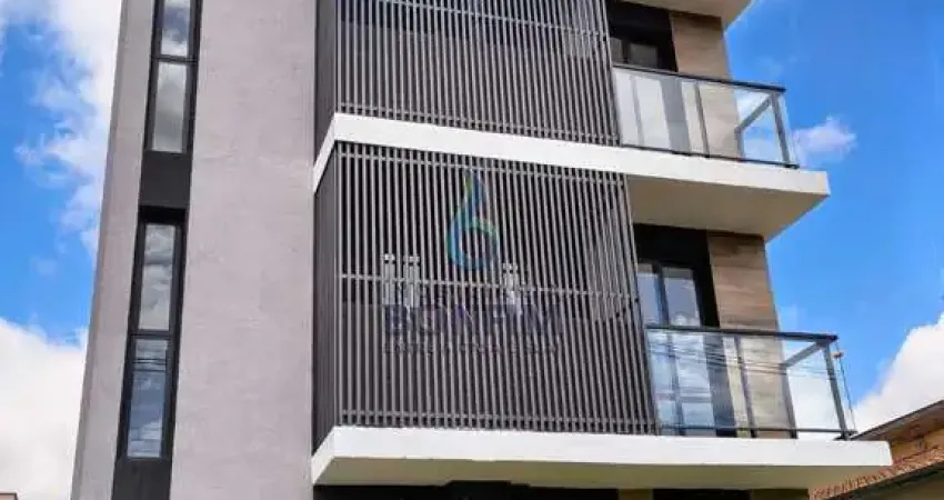 Kitnet / Stúdio à venda na Rua Brigadeiro Franco, Água Verde, Curitiba