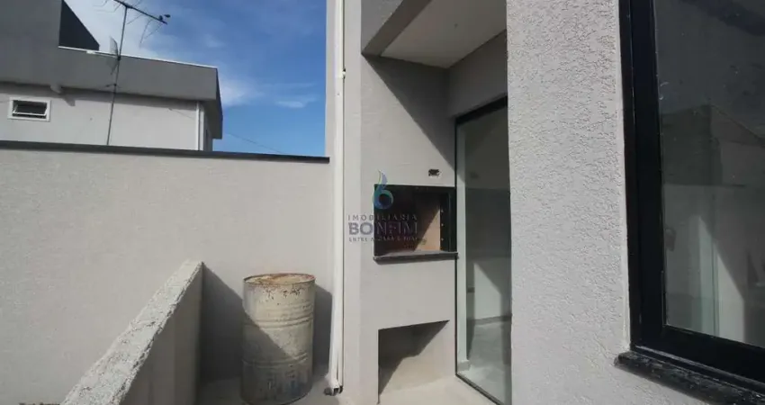 Apartamento com 1 quarto à venda na Octavio Girardi, Cajuru, Curitiba