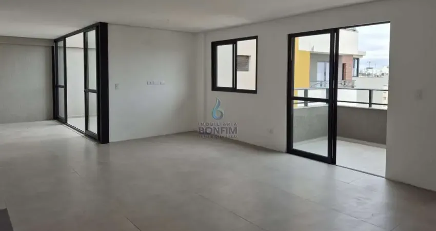 Cobertura com 3 quartos à venda na Rua Pará, Água Verde, Curitiba