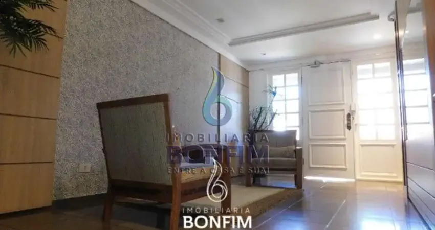 Apartamento com 3 quartos à venda na Avenida dos Estados, Água Verde, Curitiba