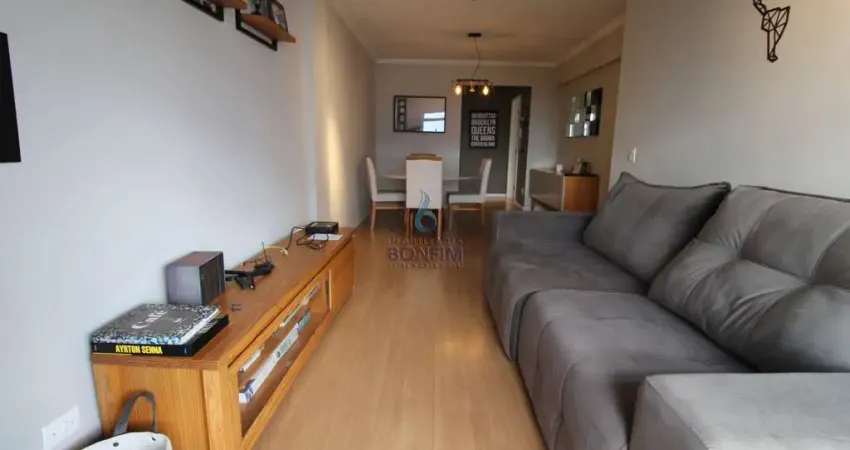 Apartamento com 3 quartos à venda na Rua Professor Ulisses Vieira, Água Verde, Curitiba