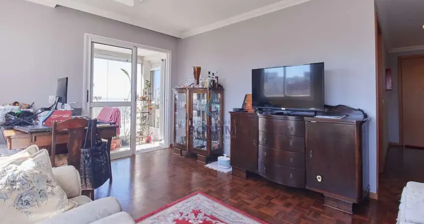 Apartamento com 3 quartos à venda na Travessa Rafael Francisco Greca, Água Verde, Curitiba