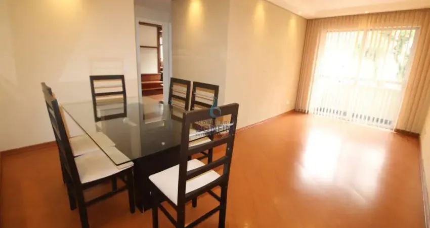 Apartamento com 3 quartos à venda na Rua Guilherme Pugsley, Água Verde, Curitiba