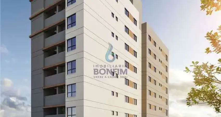 Cobertura com 2 quartos à venda na Rua Dom João VI, Cajuru, Curitiba