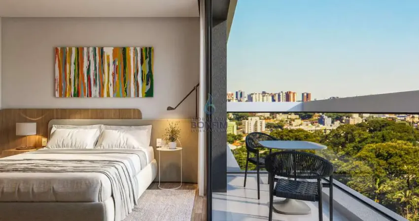 Cobertura com 3 quartos à venda na Rua José Izidoro Biazetto, Campo Comprido, Curitiba