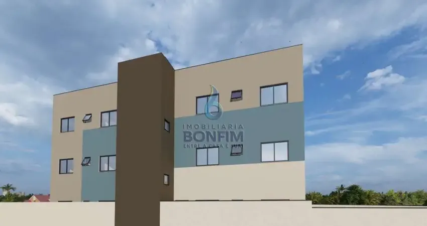 Apartamento com 1 quarto à venda na Rua Antônio Contin, Cajuru, Curitiba