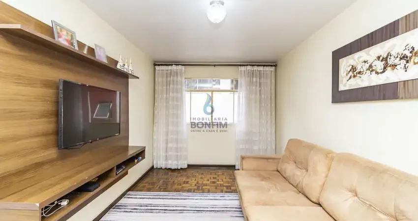 Apartamento com 3 quartos à venda na Rua Francisco Negrão, Água Verde, Curitiba