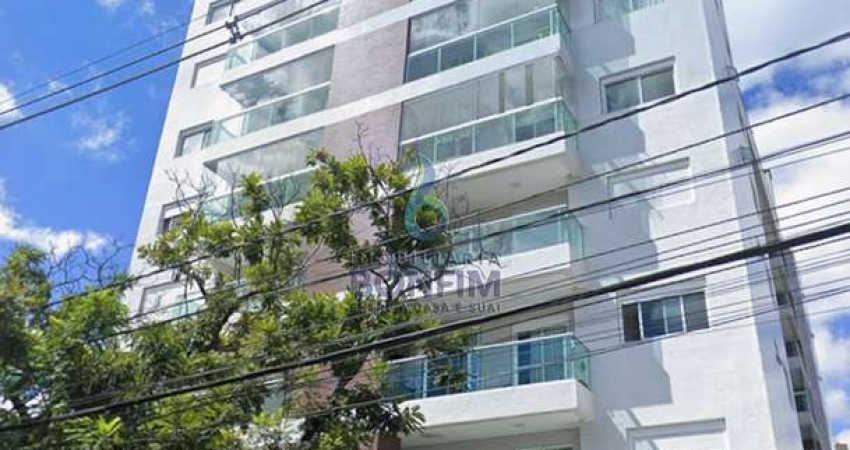 Apartamento com 3 quartos à venda na Avenida dos Estados, Água Verde, Curitiba