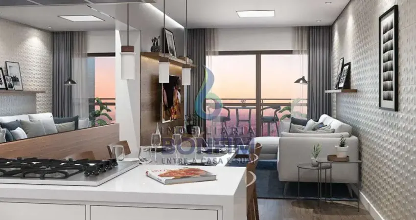 Apartamento com 2 quartos à venda na Rua Almirante Tamandaré, Juvevê, Curitiba