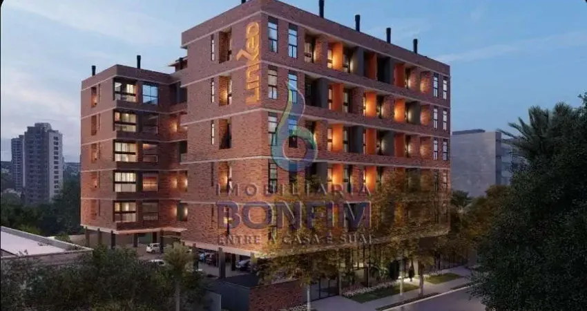 Apartamento com 2 quartos à venda na Rua Iapó, Rebouças, Curitiba