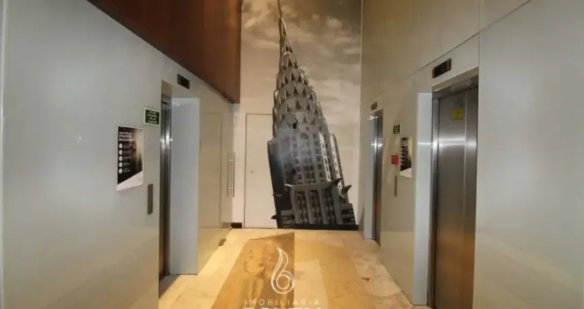 Sala comercial para alugar na Rua Emiliano Perneta, Centro, Curitiba