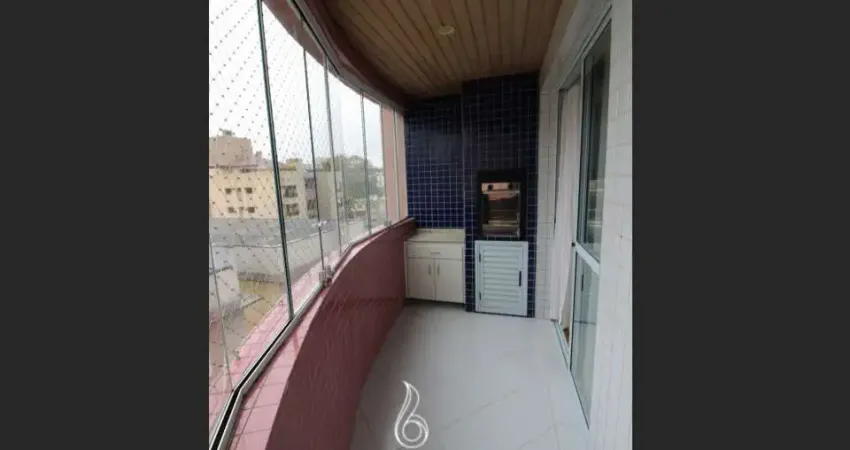 Apartamento com 3 quartos para alugar na Rua Professor Guido Straube, Vila Izabel, Curitiba