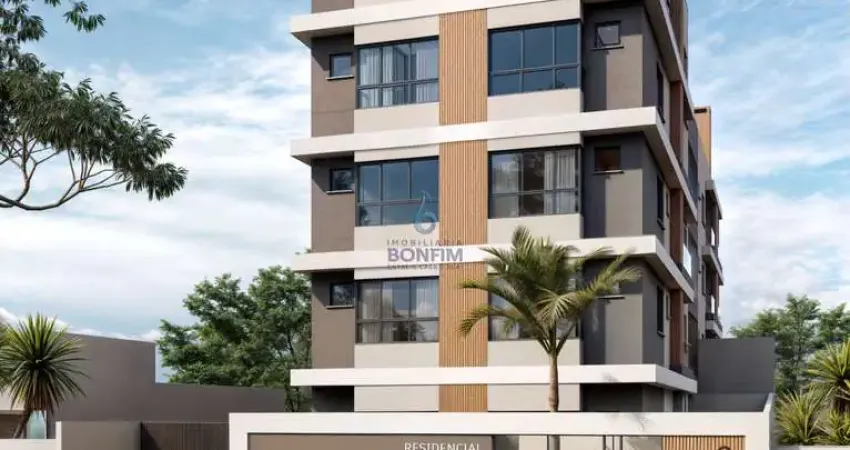 Cobertura à venda na Rua Anne Frank, Boqueirão, Curitiba