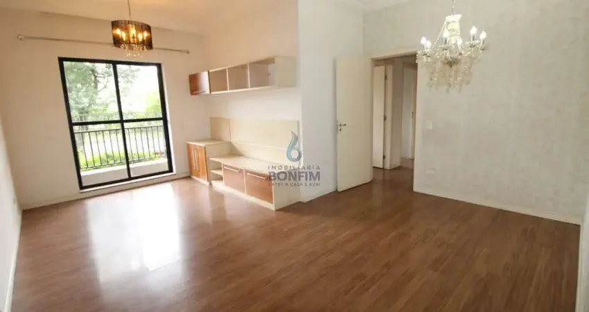 Apartamento com 3 quartos à venda na Rua Coronel Otono Maciel, Vila Izabel, Curitiba