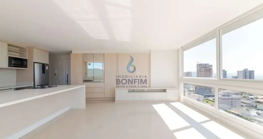Apartamento com 2 quartos à venda na Avenida Anita Garibaldi, São Lourenço, Curitiba
