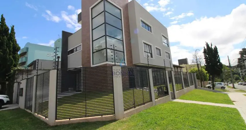 Sala comercial para alugar na Rua Guaianazes, Portão, Curitiba