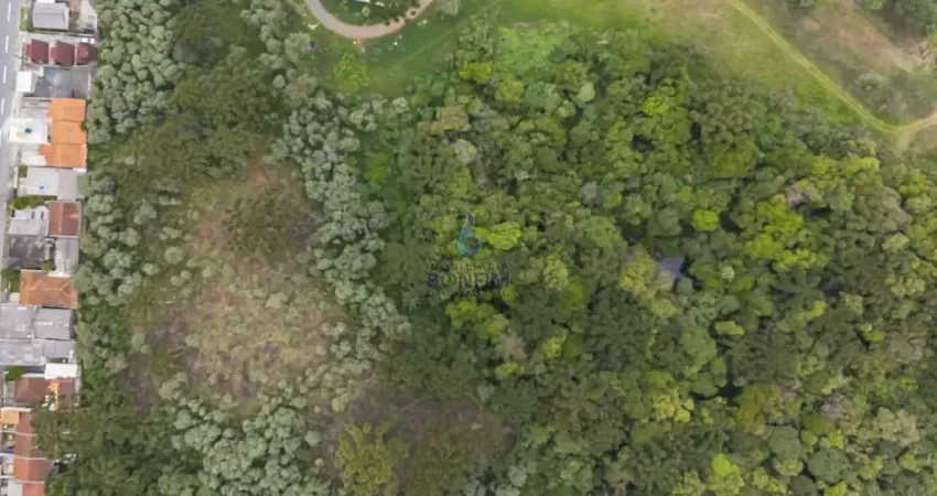 Terreno à venda na Rua Japão, Conjunto Habitacional Monsenhor Francisco Gorski, Campo Largo