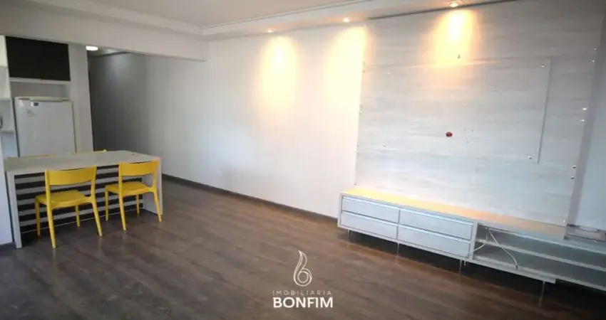 Apartamento com 2 quartos para alugar na Rua Doutor Zamenhof, Alto da Glória, Curitiba