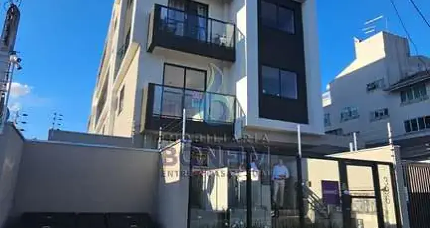 Apartamento à venda na Rua Brasílio Itiberê, Jardim Botânico, Curitiba