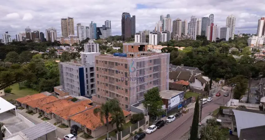 Apartamento com 2 quartos à venda na Rua José Izidoro Biazetto, Campo Comprido, Curitiba