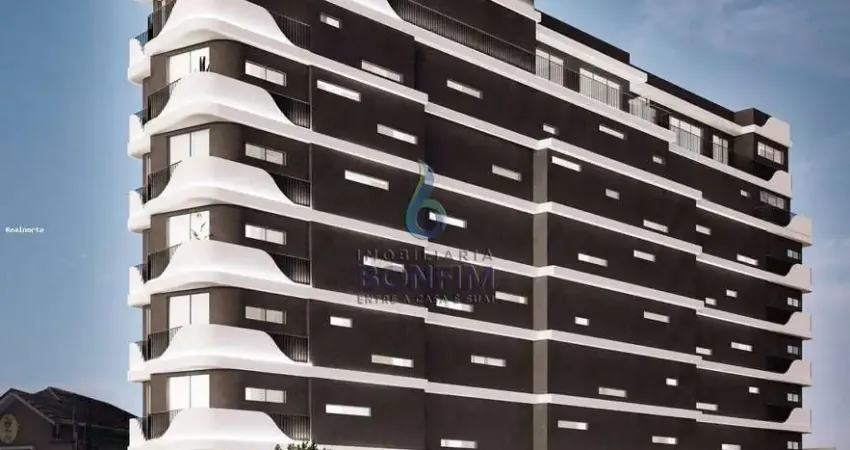 Apartamento com 1 quarto à venda na Rua Martim Afonso, Bigorrilho, Curitiba