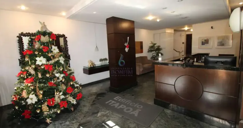 Apartamento com 3 quartos para alugar na Rua Tibagi, Centro, Curitiba