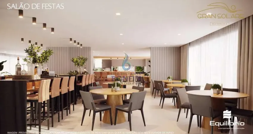 Cobertura com 3 quartos à venda na Rua Urbano Lopes, 267, Cristo Rei, Curitiba