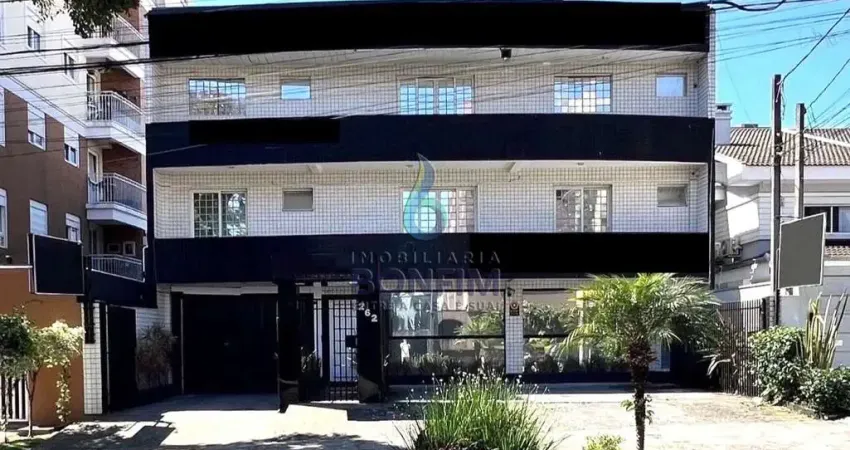 Prédio à venda na Rua Professor Álvaro Jorge, Água Verde, Curitiba