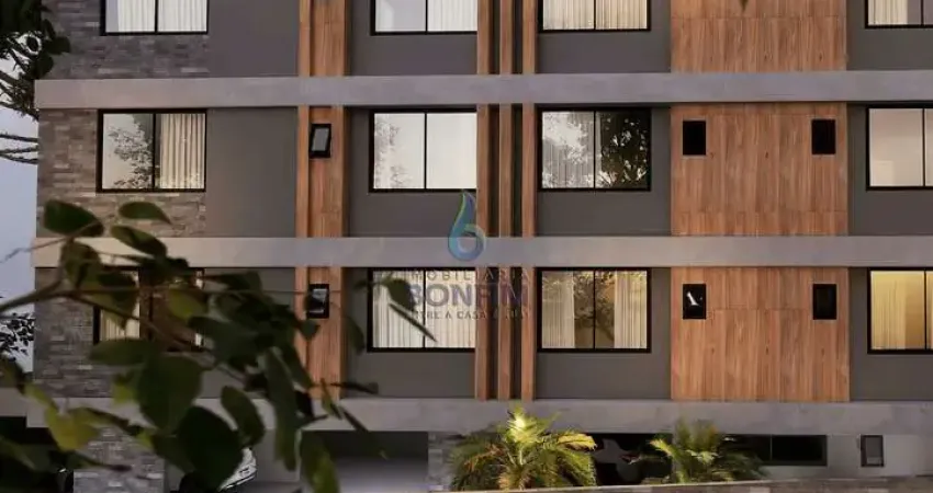 Apartamento à venda na Rua Palmeiras, 326, Água Verde, Curitiba