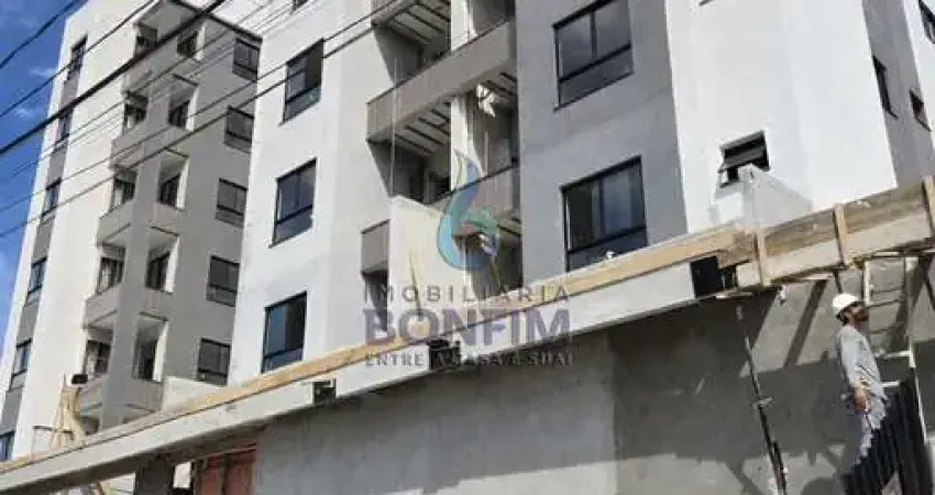 Cobertura com 3 quartos à venda na Avenida Castro Alves, Boneca do Iguaçu, São José dos Pinhais