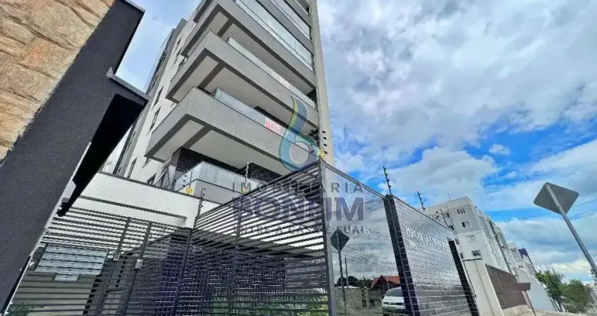 Apartamento com 3 quartos à venda na Rua Doutor Motta Júnior, Aristocrata, São José dos Pinhais