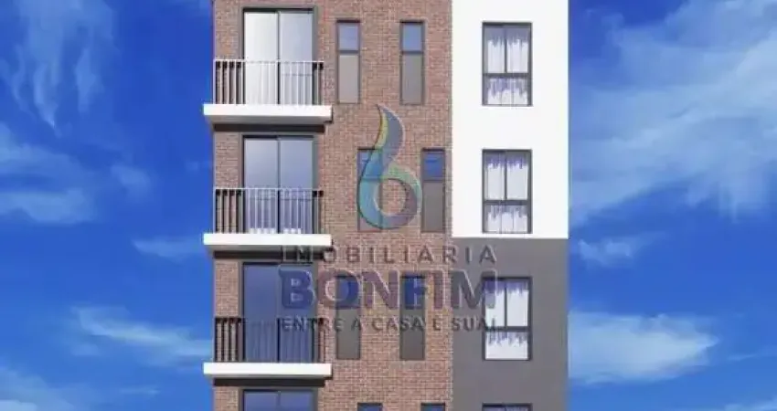 Cobertura com 3 quartos à venda na Rua Campo Largo, São Pedro, São José dos Pinhais