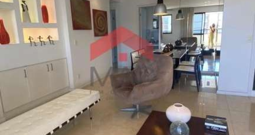 Apartamento para Venda em Salvador, Candeal, 2 dormitórios, 2 suítes, 2 banheiros, 3 vagas