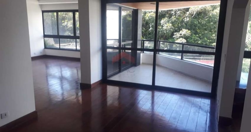 Apartamento para Locação em Salvador, Itaigara, 4 dormitórios, 2 suítes, 5 banheiros, 3 vagas