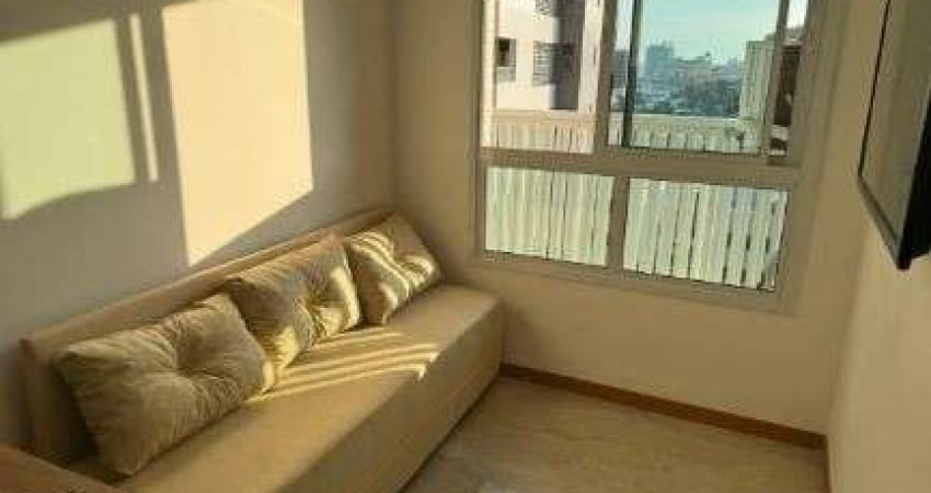Apartamento para Locação em Salvador, Costa Azul, 2 dormitórios, 1 banheiro, 1 vaga