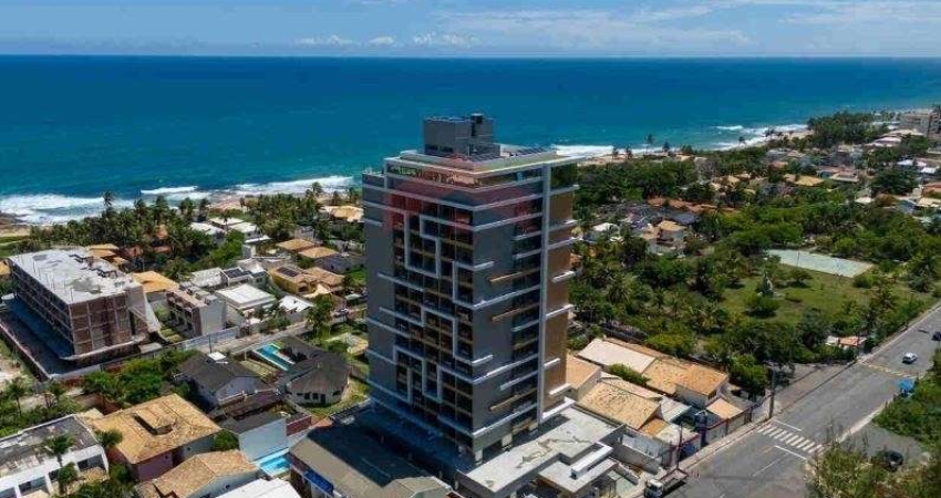 Apartamento para Locação em Salvador, Itapuã, 1 dormitório, 1 banheiro, 1 vaga