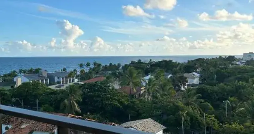 Studio para Venda em Salvador, Itapuã, 1 dormitório, 1 banheiro, 1 vaga