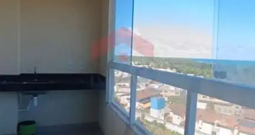 Apartamento 2 Quartos para Venda em Lauro de Freitas, Buraquinho, 2 dormitórios, 1 suíte, 1 banheiro, 1 vaga