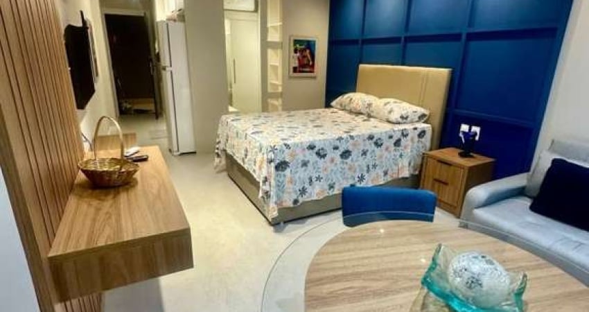 Studio para Venda em Salvador, Armação, 1 dormitório, 1 banheiro