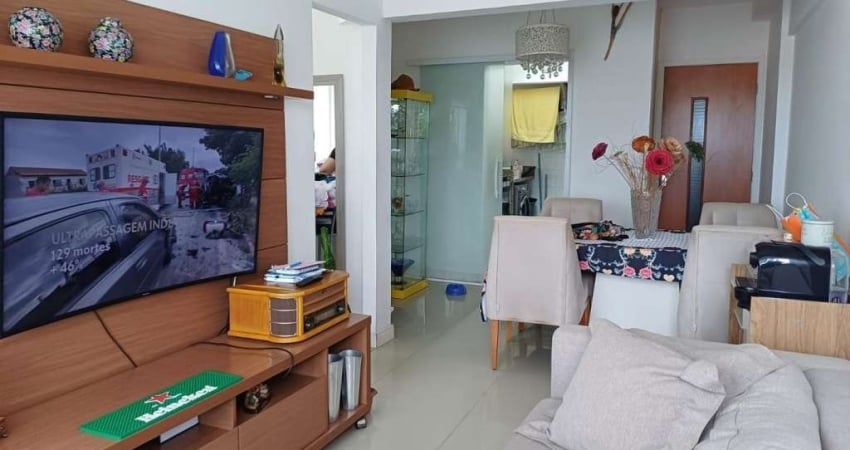 Apartamento para Venda em Salvador, Patamares, 3 dormitórios, 1 suíte, 3 banheiros, 2 vagas