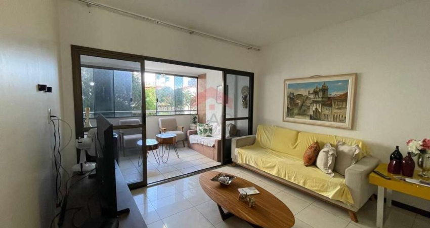 Apartamento para Venda em Salvador, Caminho das Árvores, 4 dormitórios, 2 suítes, 3 banheiros, 3 vagas