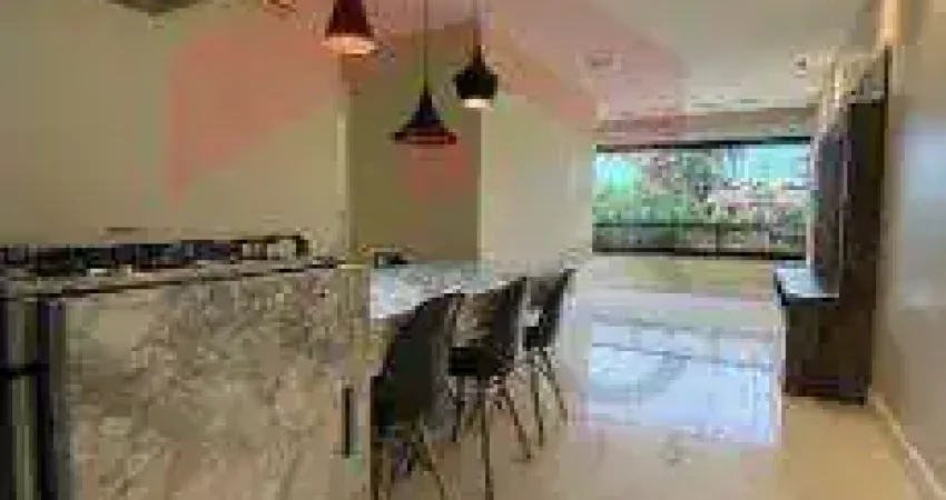 Apartamento 3 Quartos para Venda em Salvador, Federação, 3 dormitórios, 1 suíte, 3 banheiros, 2 vagas