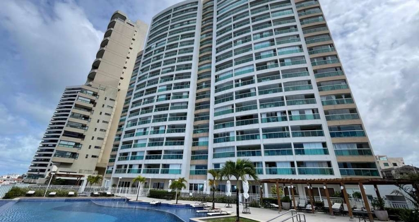 Apartamento para Venda em Salvador, Rio Vermelho, 1 dormitório, 1 banheiro, 1 vaga